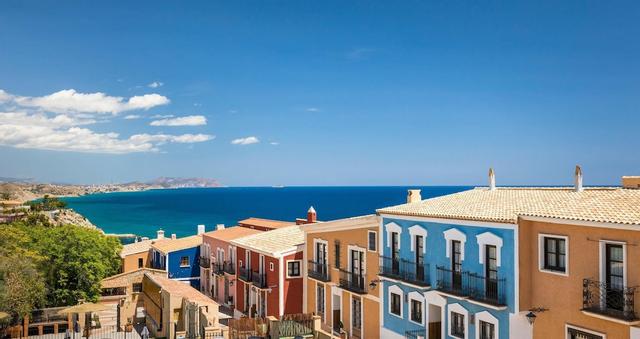 أوكسيدينتال بويبلو أكانتيلادو