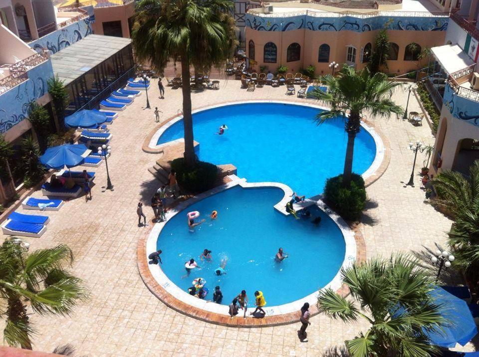 إمباير هوتل