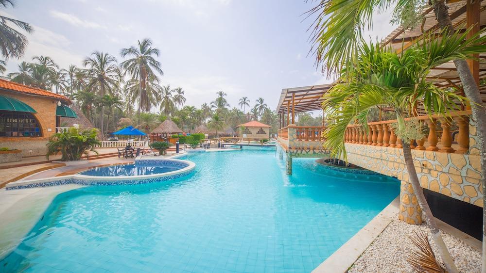 هوتل مينديواكا باي ليوي