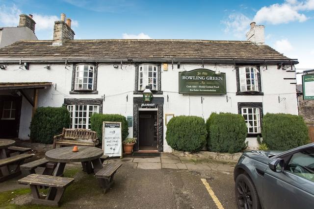 OYO Ye Olde Bowling Green Inn