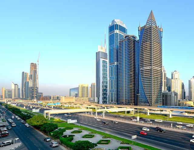 شقق فندقية  بريميير سيتي