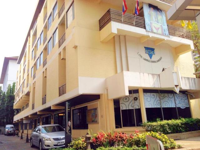 Ywca Hotel Bangkok