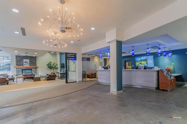 ماونتن ريتريت - بول - هوت تو ب - سبا