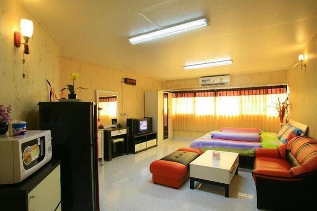 ديلوكس آت بوبيلار كوندو