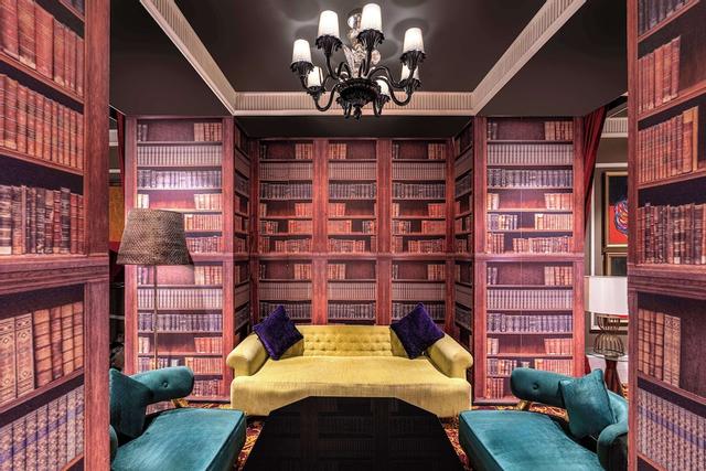 إن إتش كوليكشن كولومبو