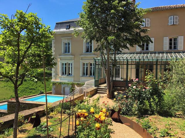 لو كلو ديه فاييت