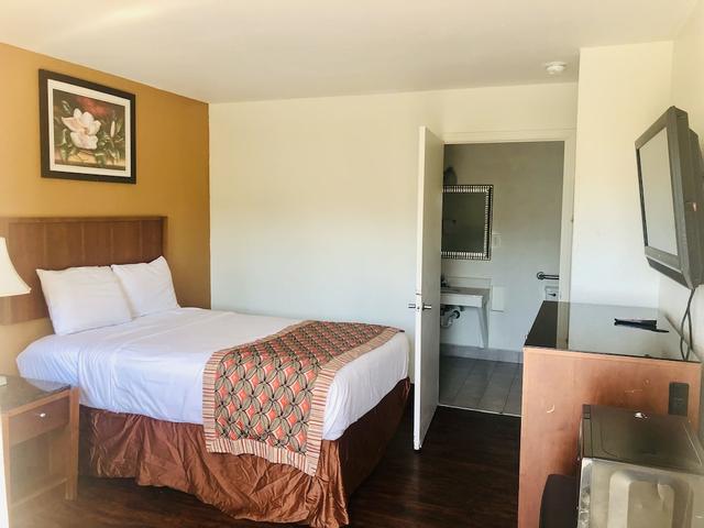 Royal Inn Richmond Hill- Savannah I-95