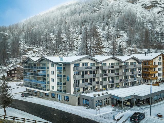 هوتل كريستال سفير