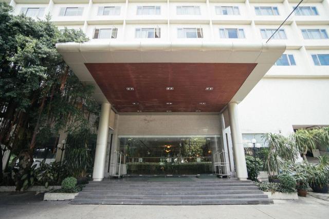 Witz Bangkok Ramkhamhaeng