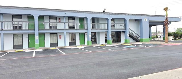 SureStay by Best Western Victoria