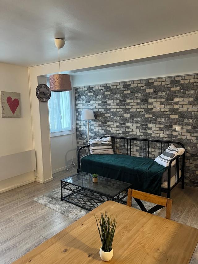 أبارتمنت بيزنس فاميل 1