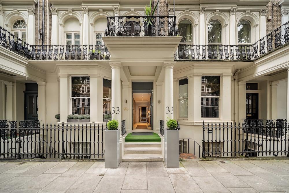 ذا بوفورت نايتسبريدج