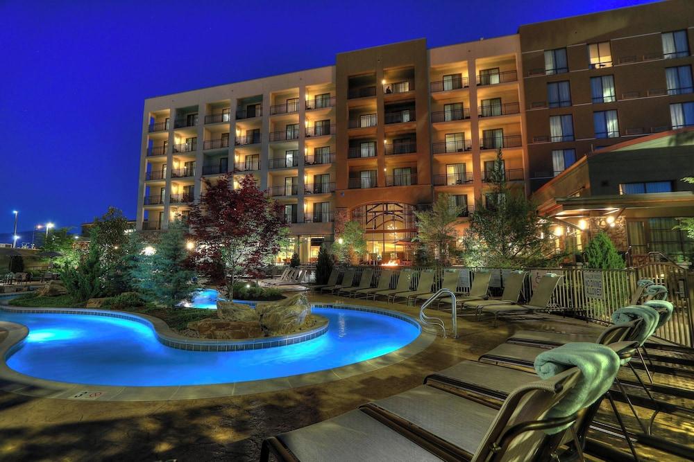 كورت يارد باي ماريوت بجيون فورج