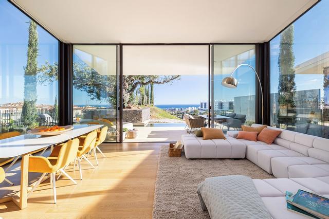 ليرو ريزيدنسيز - بريفيريد هوتلز آند ريزورتس