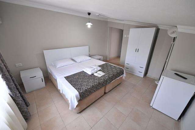 Nilhan Otel