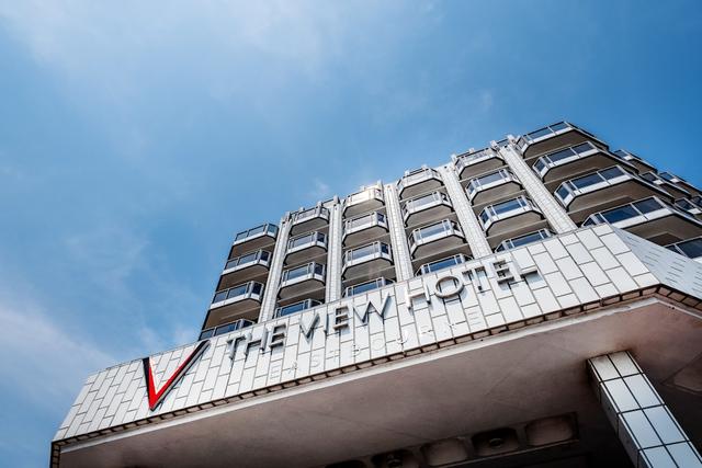 The View Hotel