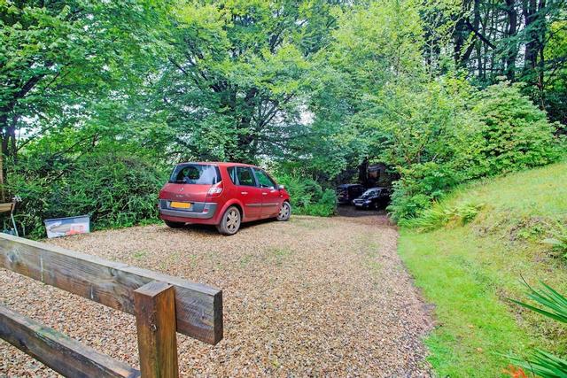 شيفردز هات نير إكسمور ناشونال بارك