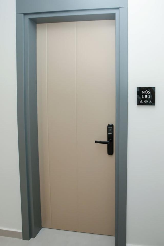 نوس لاكشري رومز