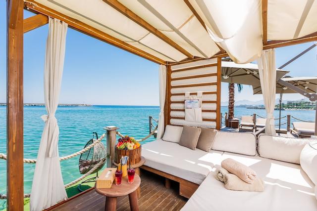 لوردس بالاس هوتل سبا آند كازينو