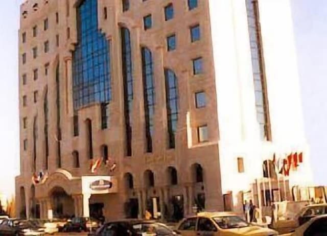 دانا بلازا