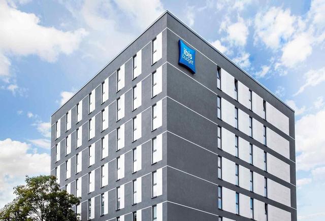 Ibis Budget Osnabrueck City