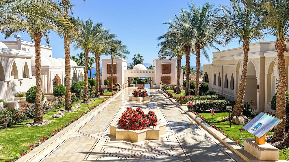 منتجع وسبا كلوب ريف