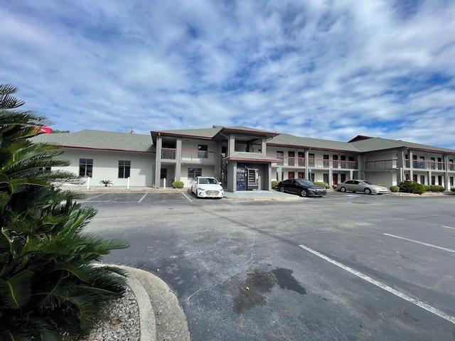 ريد روف إن سافانا نورث آي-95 - بورت وينتوورث