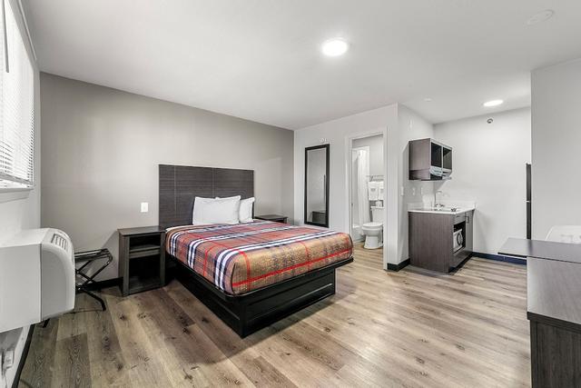 ساذرن سويتس فوريست بارك