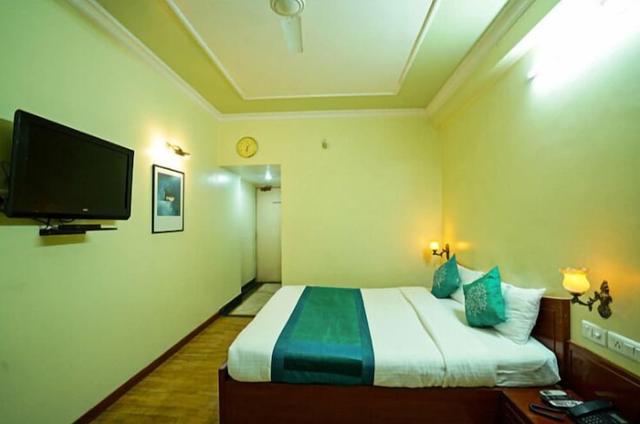 هوتل ساتلاج