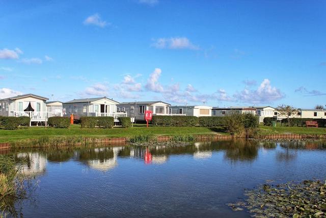 كابتيفاتينج 2 بدد كارفافان إن مابليثهورب