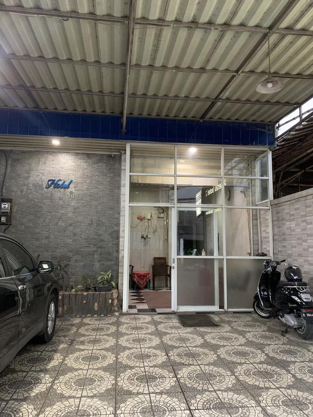 هوتل سيراسي 2