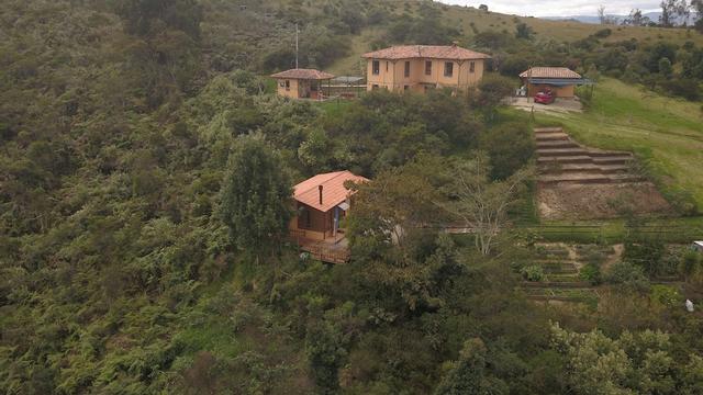 إل ريسبيرو دي لا كولينا