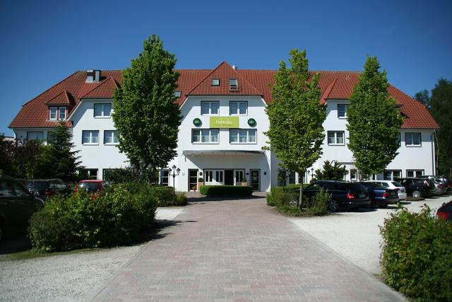 دريكلان بيزنس آند سبا ريزورت