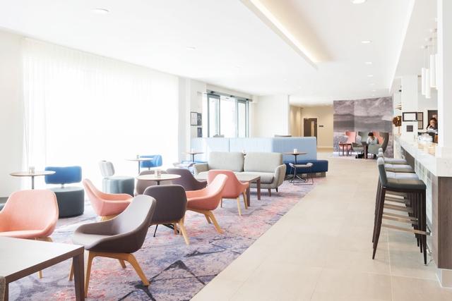 هامبتون باي هيلتون أبردين ويست هيل