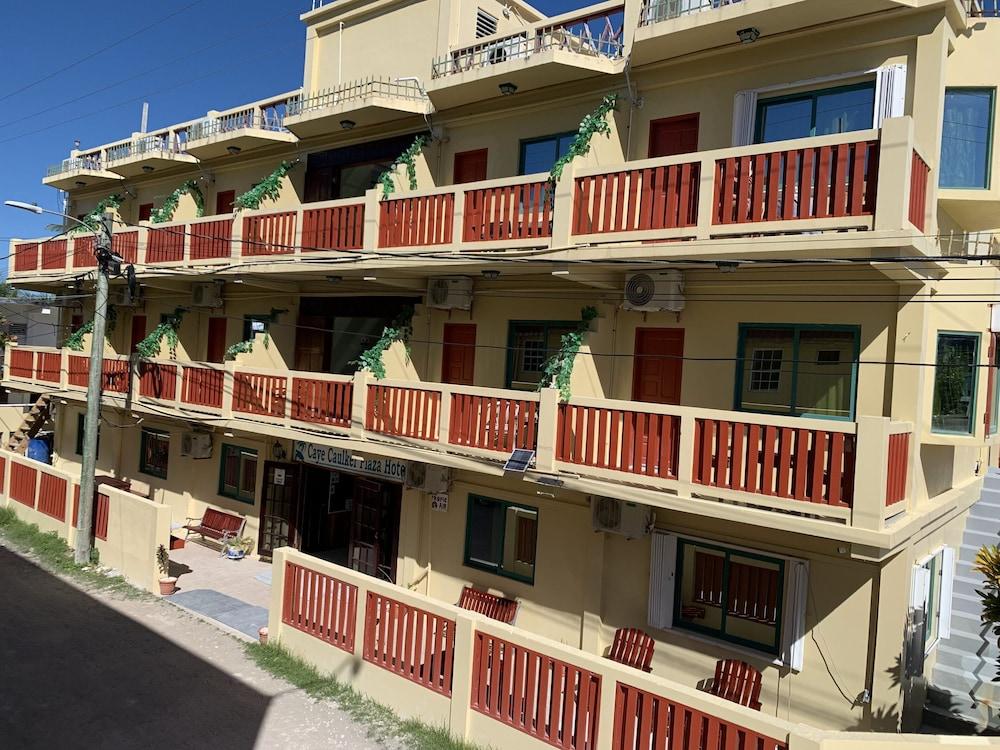 كاي كاولكر بلازا هوتل