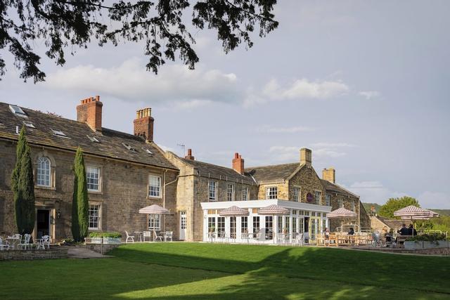 Cavendish Hotel