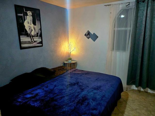 سيرين ريتريت إن هيستوريك سان جوزيه دي لوس أولفيرا