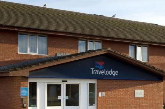 ترافيلودج بارو إن فورنيس