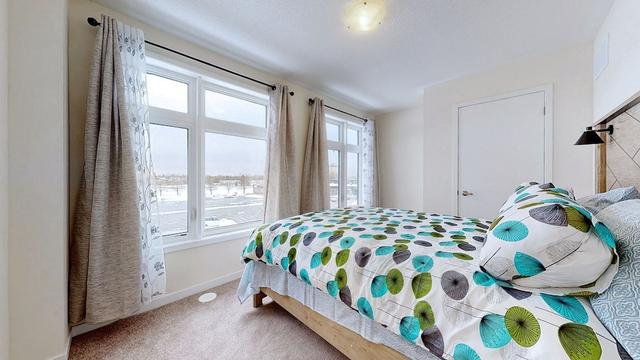 مودرن 3 بد روم أوشاوا هوم