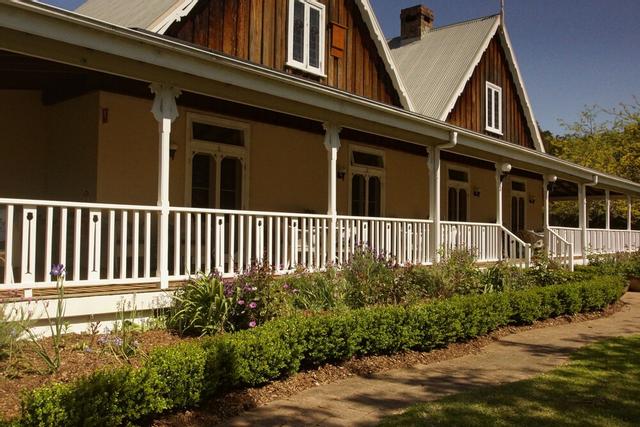 ذا كاريدجيز