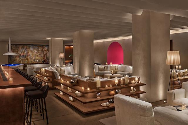 ذا مدريد إديشن