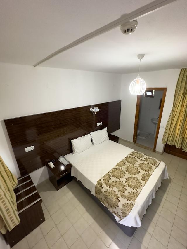 Grand Atlas Hotel
