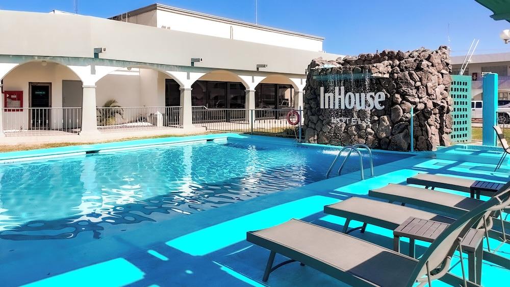 إنهاوس هوتل أوبريجون