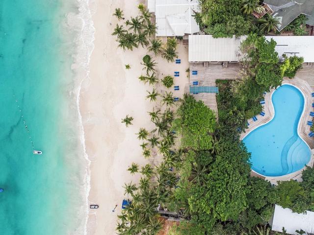 هنري مورجان ريزورت - شامل جميع الخدمات