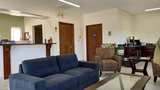 هايلاند إن دينام سبرينجز - باتون روج إيست