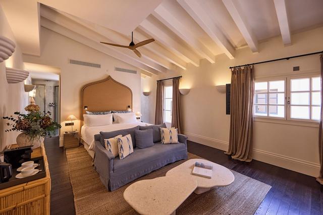 بوروجراند هوتل