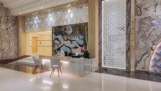 شين هوتل بانجاربارو