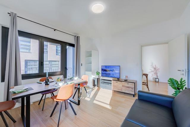 بوتيك أبارتمنتس