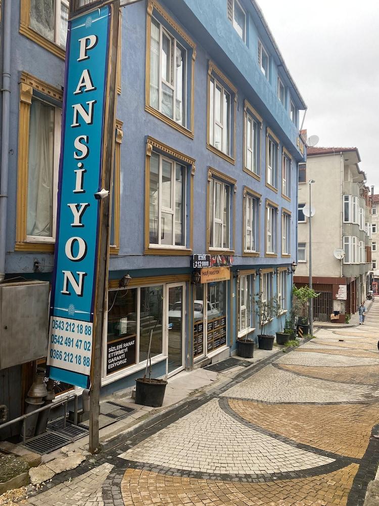 Mavi Pansiyon Kastamonu