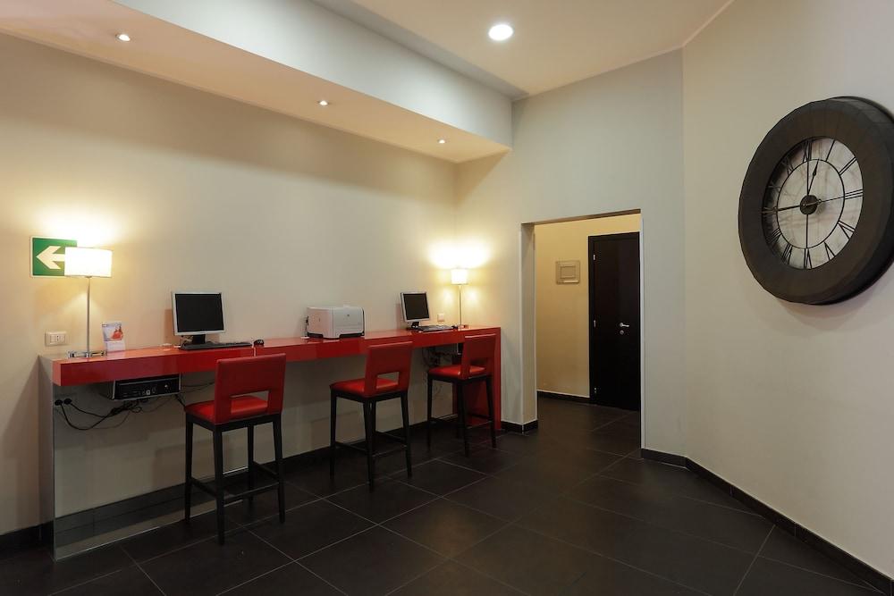 Holiday Inn Genoa City by IHG